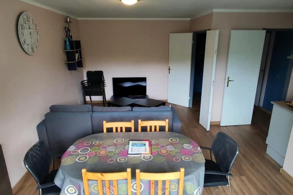 Appartement Grand Paris Saint-Denis  Exterior photo