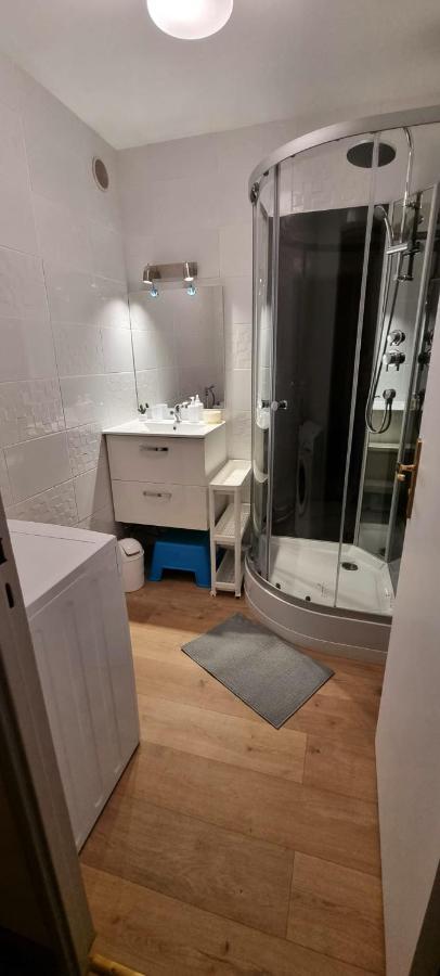 Appartement Grand Paris Saint-Denis  Exterior photo